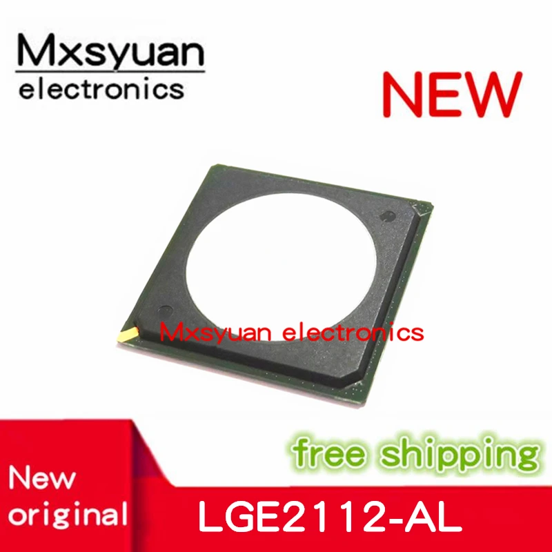 1pcs~5pcs/LOT New original LGE2112-AL BGA LCD decoder chip