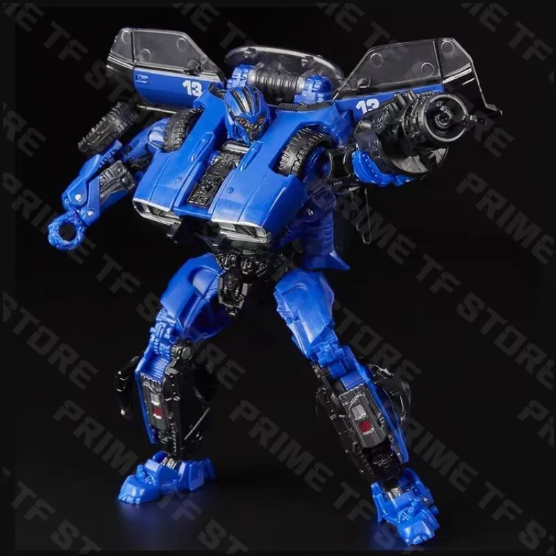 

Оригинальная игрушка Hasbro Transformers SS Studio Series SS46 SS-46 DROPKICK Deluxe D-Class, коллекционная модель аниме-фигурки