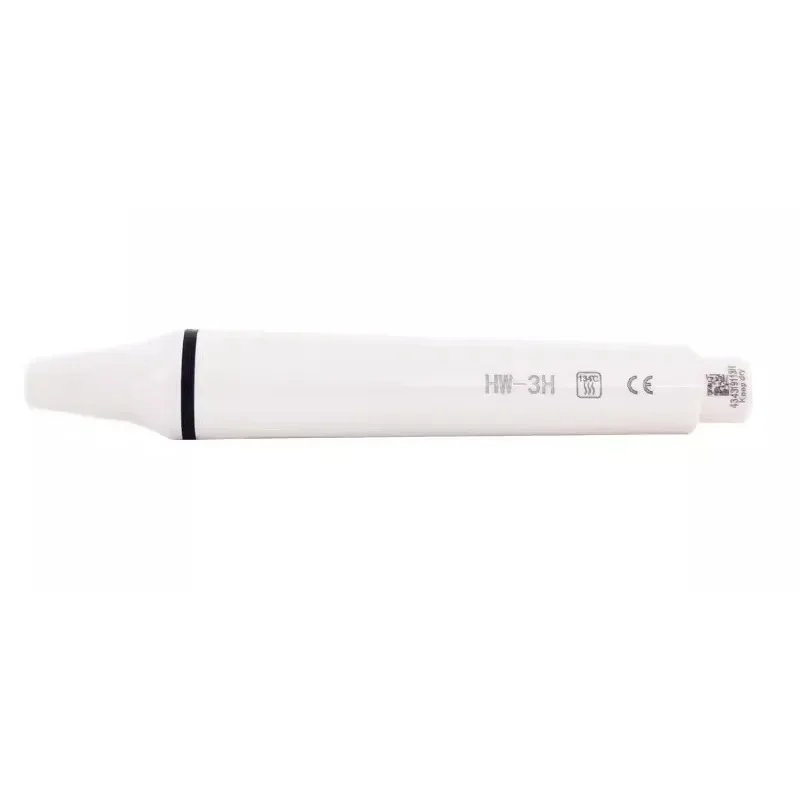 

HW-3H Detachable Handpiece DentalS UltrasonicS Scaler CompatibleS with EMS and Woodpecker