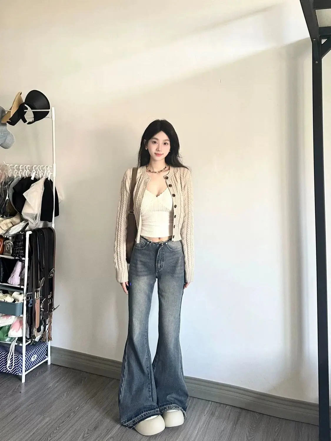 

Женские джинсы Молодежная женская одежда Тренажерный зал Фитнес Тренировки Спорт Активный женский джинсовый модный удобный дышащий легкий вес