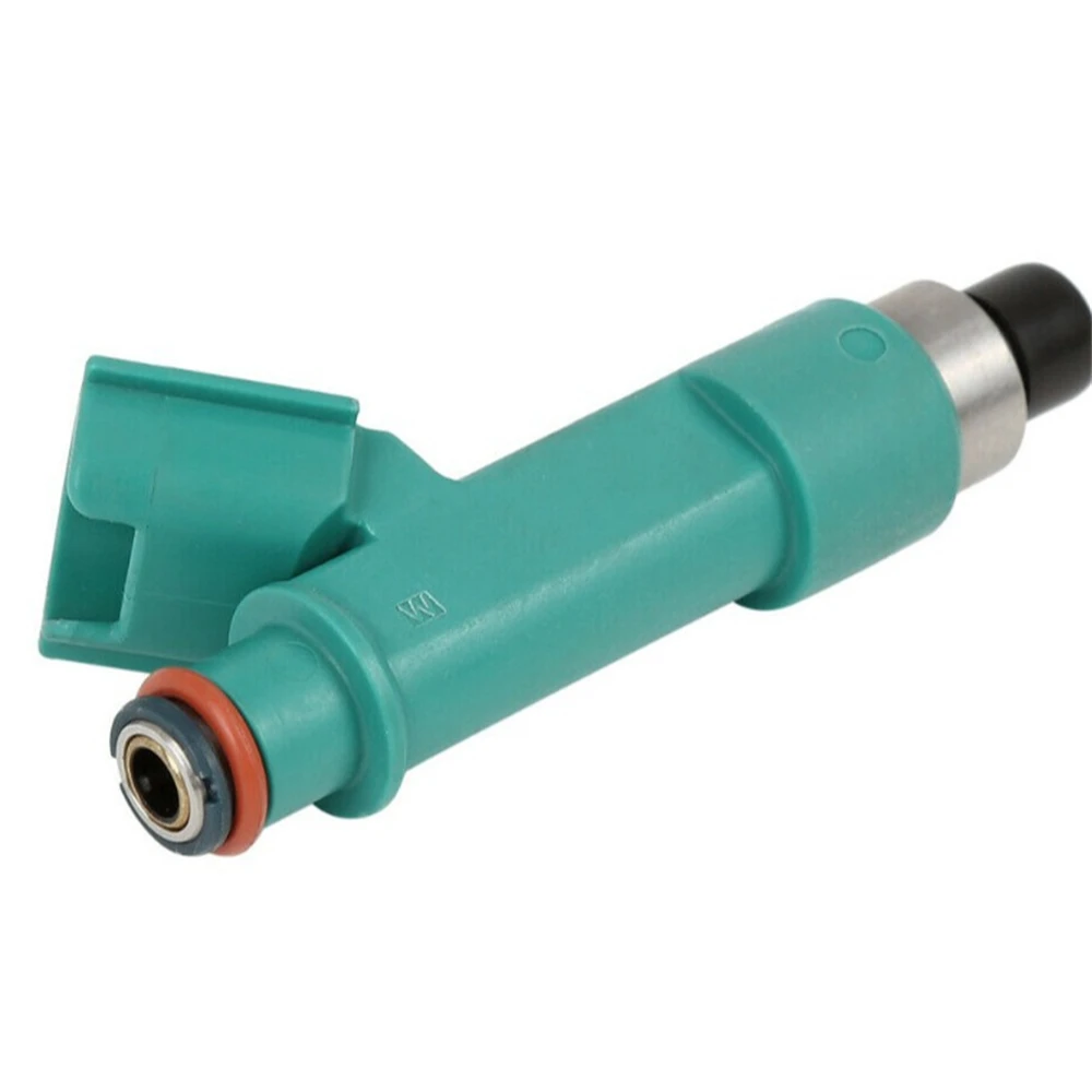 23250-28080 4 قطعة حاقن الوقود لتويوتا كامري كورولا ماتريكس RAV4 سليل tC 2.4L