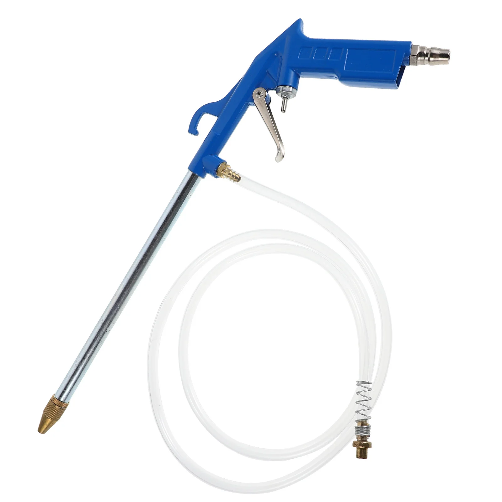 

Universal Car Wash Tool High Pressure Lightweight Portable Durable Engine Cleaner Hose Spray Nozzle Auto Dust Cleaning Pneumatic