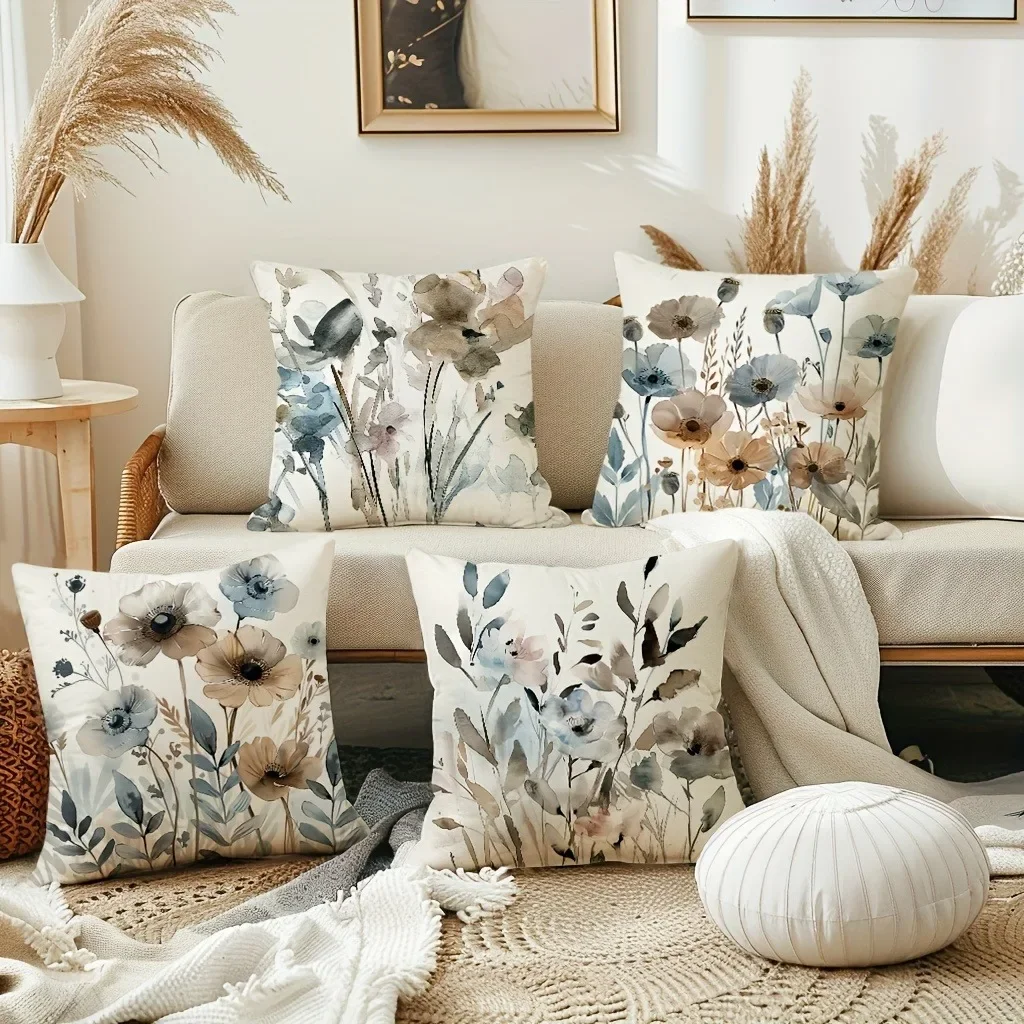 Funda De Almohada C… - image