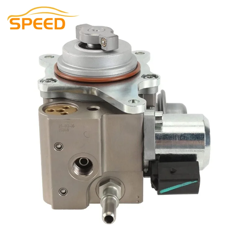 13517588879 13517573436 13537528345 High Pressure Fuel Pump Turbo Suit For BMW MINI Cooper S 07-12 R55 R56 R57 13537528345