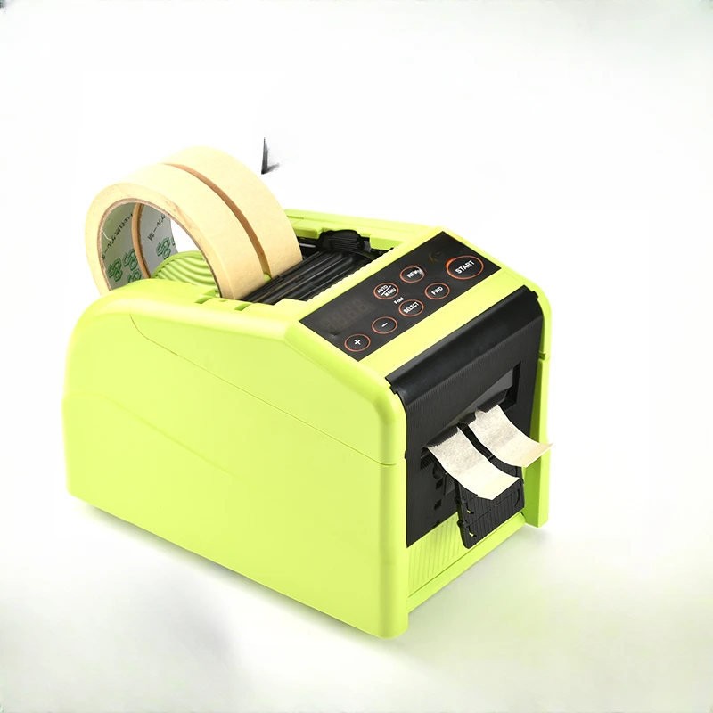 RT-9000F High temperature paper tape folding cutter