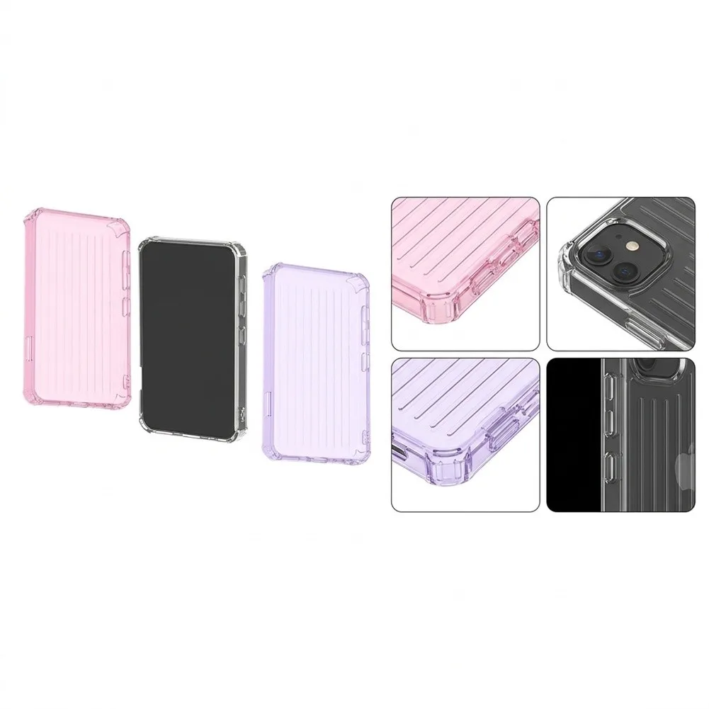 Ultra-Thin For TPU Protective Cover For Innioasis G5MP3 With Lanyard Music Player Protective Cover Accessories