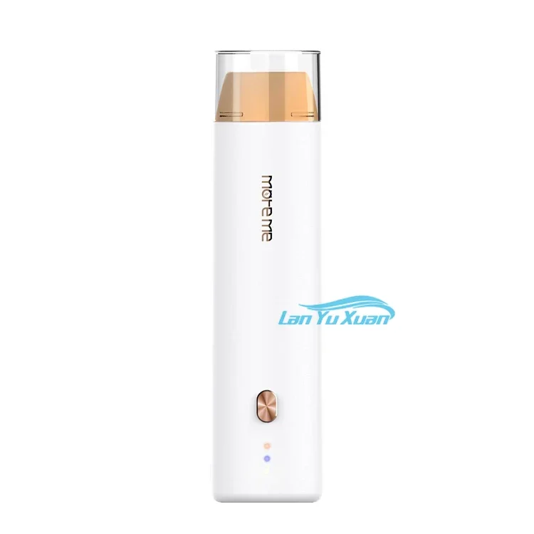 

Moreme High End Beauty Salons Portable AI Facial Moisture Oil Handheld Skin Analyzer Test Scanner