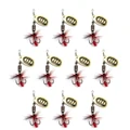 013-10pcs
