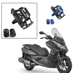 For KYMCO DownTown 200i 300i 350i 125i DT 125 200 300 350 Accessories Motorcycle Beverage Water Bottle Drink Cup Holder Bracket