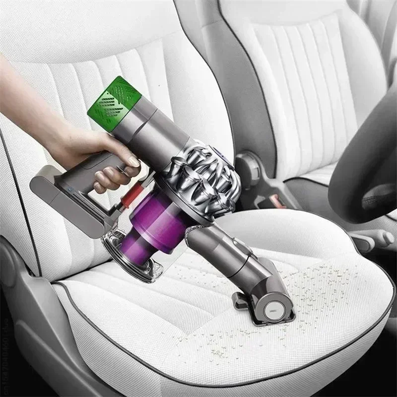 สําหรับ Dyson V6/V7/V8/V10, SV07 SV09 SV12, Absolute/Fluffy/Animal Pro เครื่องดูดฝุ่นไร้สายเปลี่ยน