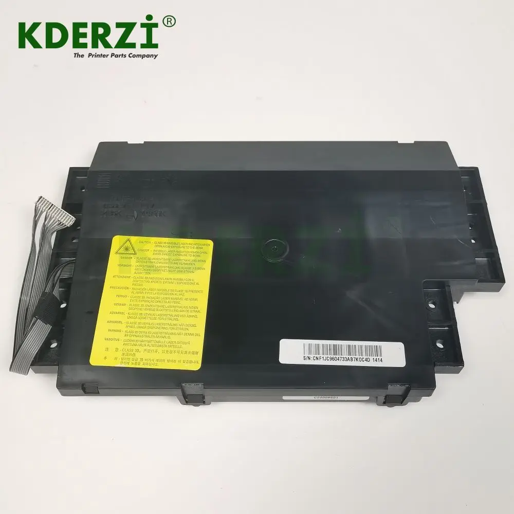 JC96-04733A JC97-04279A 122N00279 LSU Assy for Samsung ML-2850 2851 2855 SCX 4824 4828 for Xerox WC 3210 3220 PH325 Laser Unit