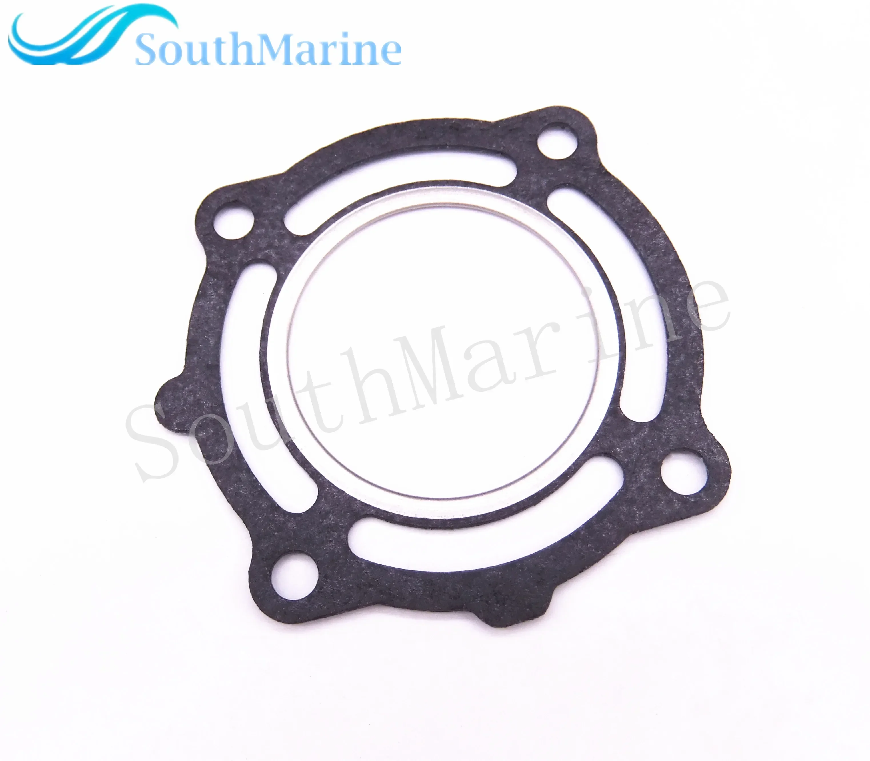 Boat Motor  6A1-11181-A1-00 27-80313M Cylinder Head Gasket for Yamaha 2A 2C / Mariner 2A 2-Stroke 2HP Outboard Engine