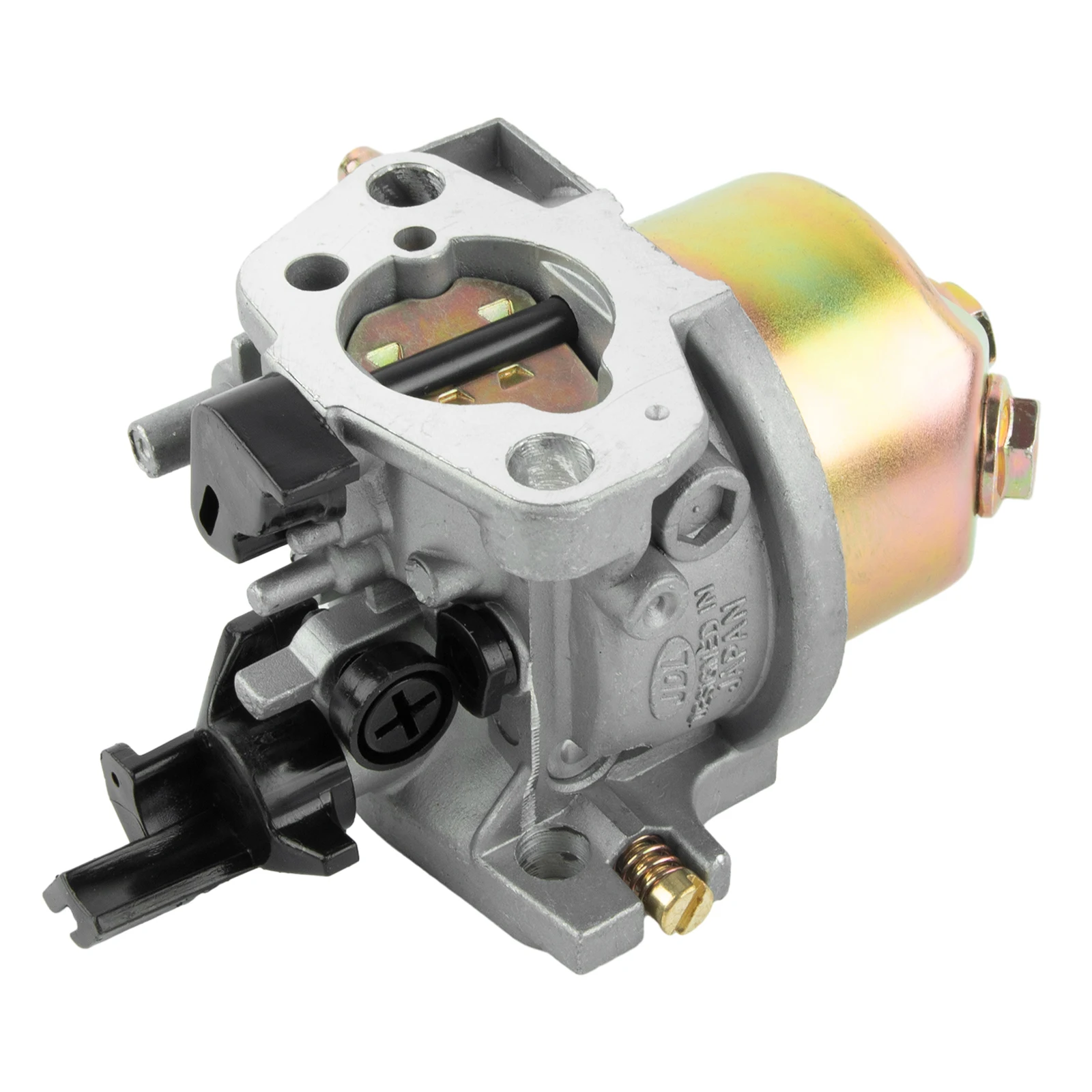 Carburetor Assembly for RLM140SP 5131016867 Replaces 099960001140 Lawnmower Engine Kit with Gaskets and Filter