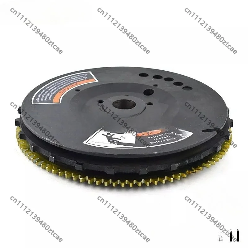Boat Engine Flywheel Rotor 65W-85550-11 Marine Motor Replacement Accessories