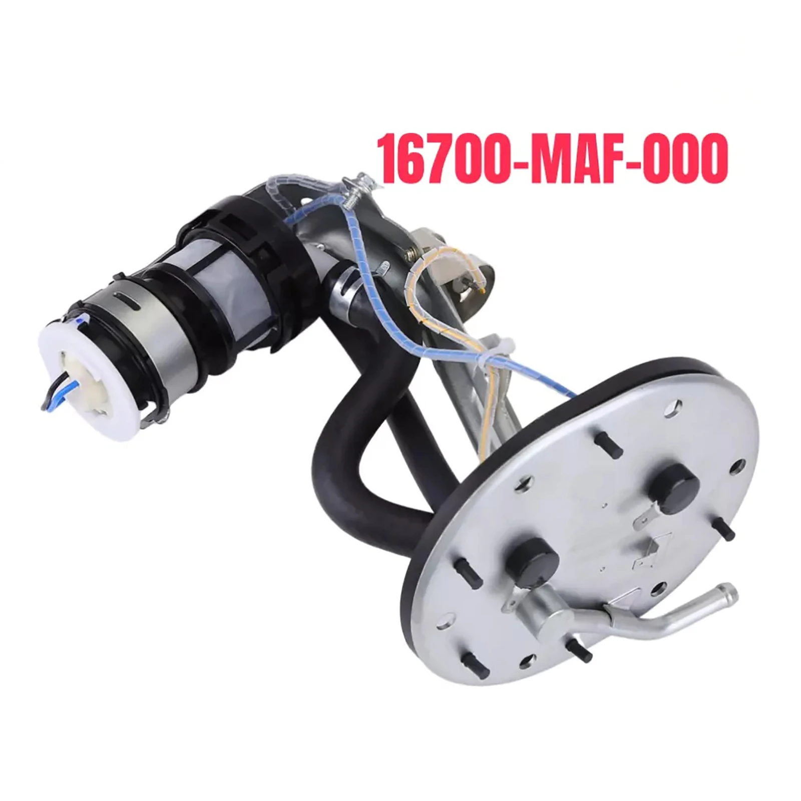 

1Pc Vehicle Fuel Pump Assembly 16700-MAF-000 Replacement For Honda GL1500 GL1500A GL1500SE Gold Wing Car Accessories 16700MAF000