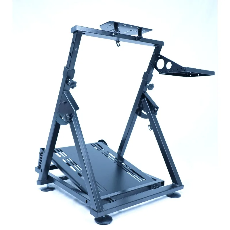 Drift Racing Game Steering Wheel Seat Bracket Rally Linear Handbrake Bracket