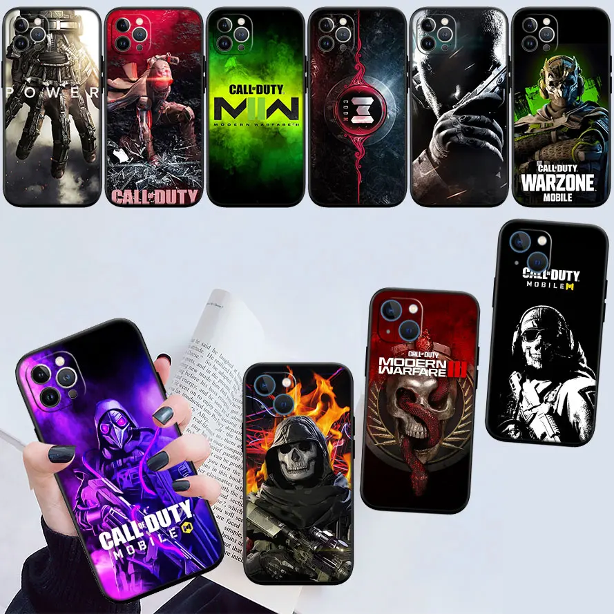 Чехол для телефона BD46 C-Calls of D-Dutys для Samsung A56 A26 A36 A8 A9 A02 A02S A03S A10 10S A20 A20S A30 A30S A40S A50 A50S A70