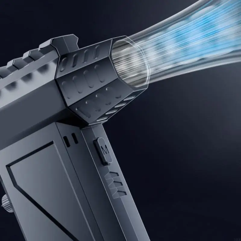 ventilateur violent Functionnel X3Pro Functional avec construction abs robuste produite pour une circulation