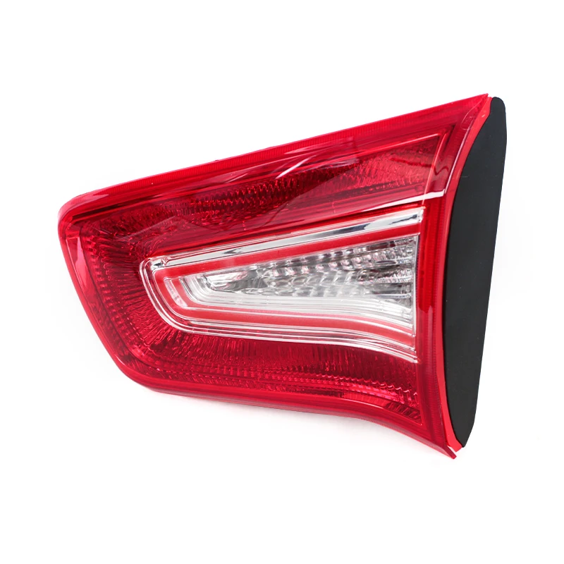 Picture 5: Car Tail Lamp For KIA Sportage R 2011 2012 2013 2014 Rear Bumper Brake Stop Tail Light Assembly Car Accessories