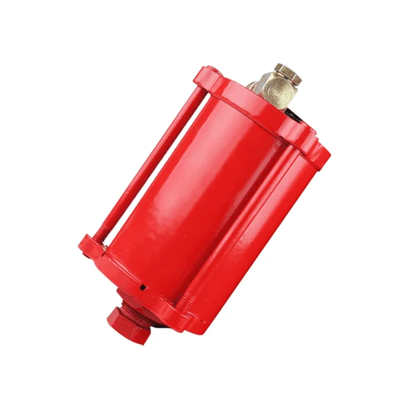 30 Ton Manual Air Vertical Hydraulic Bottle Jacks for Car Repair