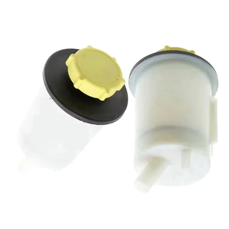 

Трендовый насос гидроусилителя рулевого управления, масляная бутылка, резервуар для жидкости рулевого управления QFX500060 LR061407 для Land Rover Sport Range Rover 2010-2013