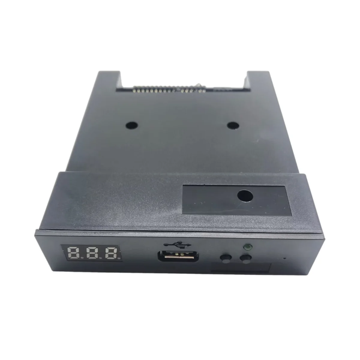 For GOTEK Floppy to USB 1.44M Floppy to USB Flash Drive Emulation Floppy Drive GOTEK SFR1M44-U100K