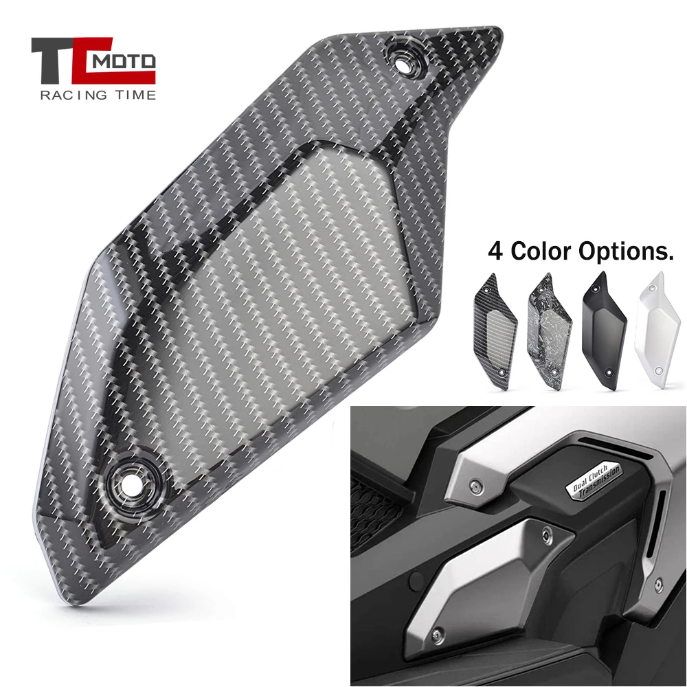 Motorcycle Side Frame Panel Kuip Protector Motor Tank Side Covers Panelen Voor Honda X-ADV 750 X ADV750 ADV 2021 - 2025 2024