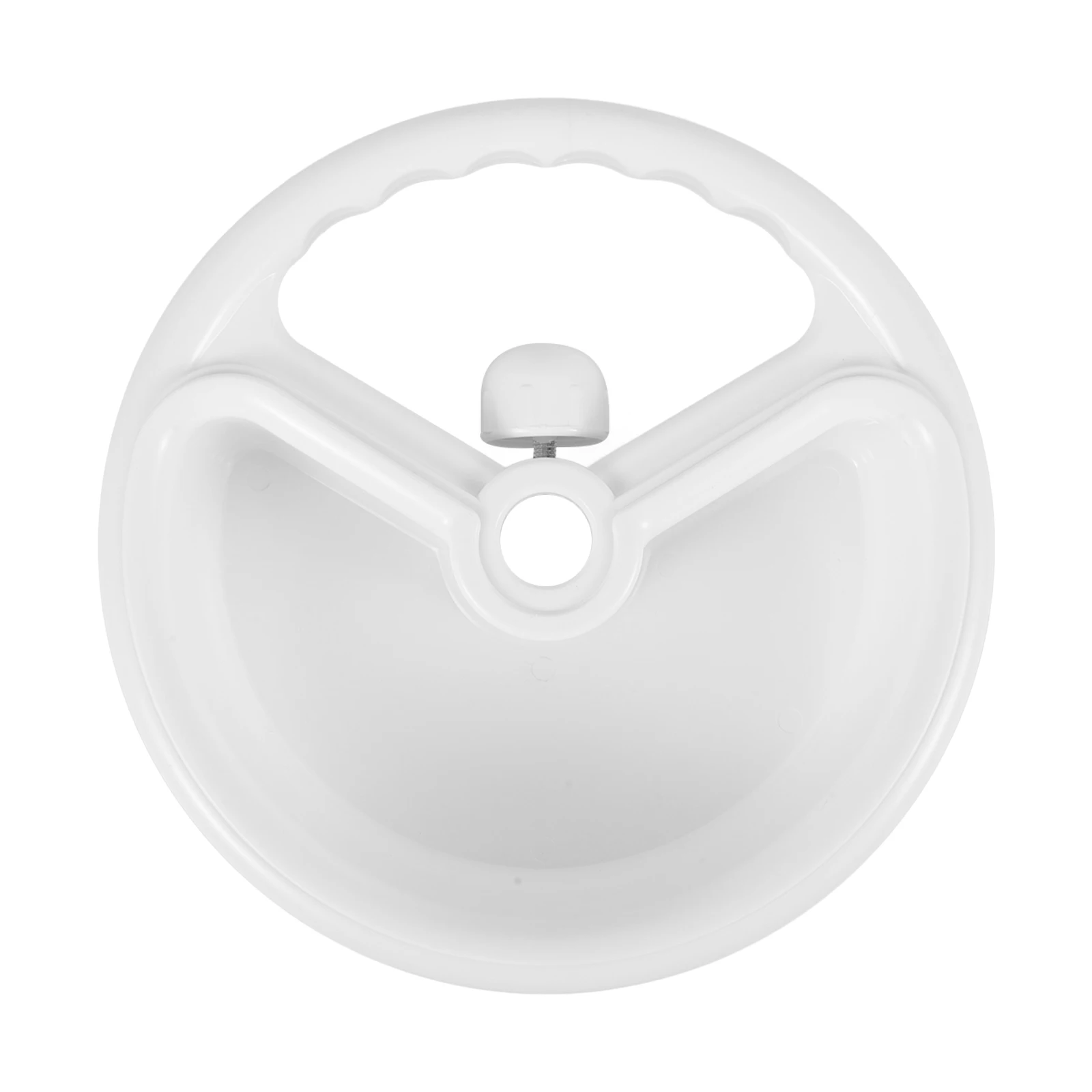 

IV Pole Accessories Drip Coffee Stand Automatic with Tray Plastic Detachable Plate Multi-functional Drain Basket