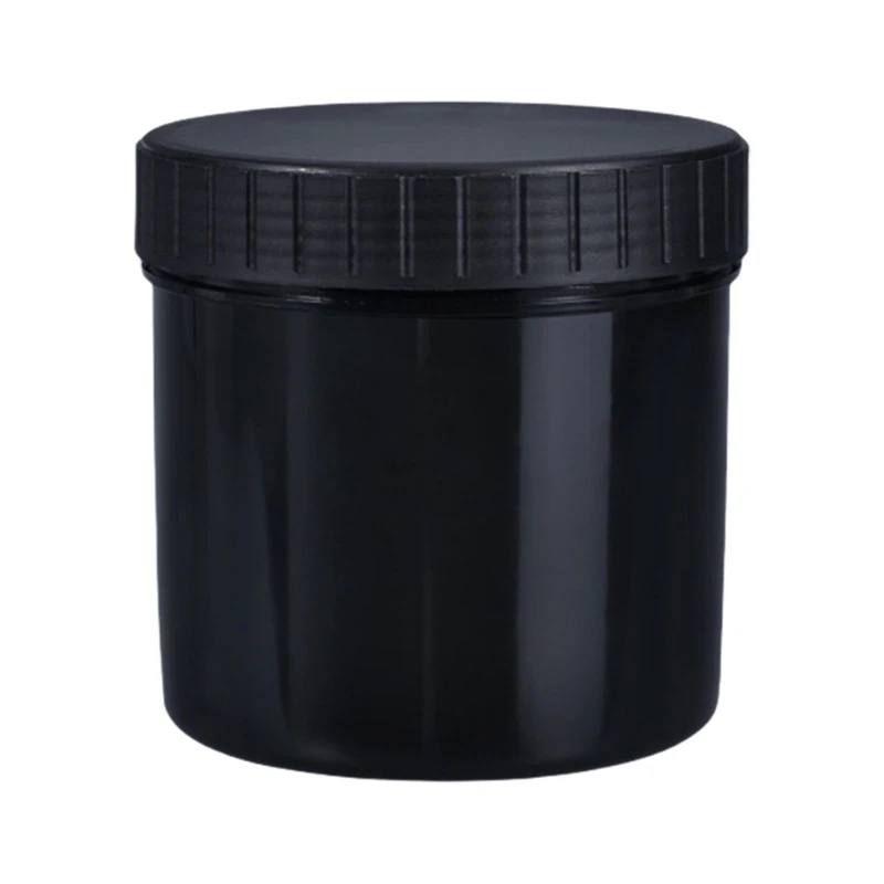 

Wide Mouth Sealable Container With Freshness Lock Lid Plastic Jars Sealed PP Canister for Dry Goods Storage