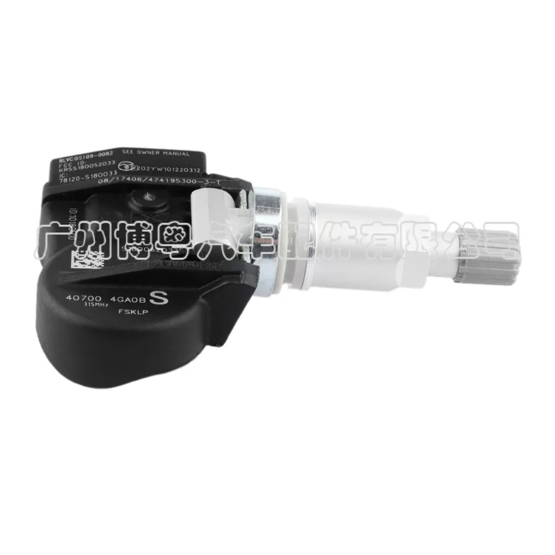 

407004GA0B Датчик TPMS для системы контроля давления в шинах Nissan Infiniti
