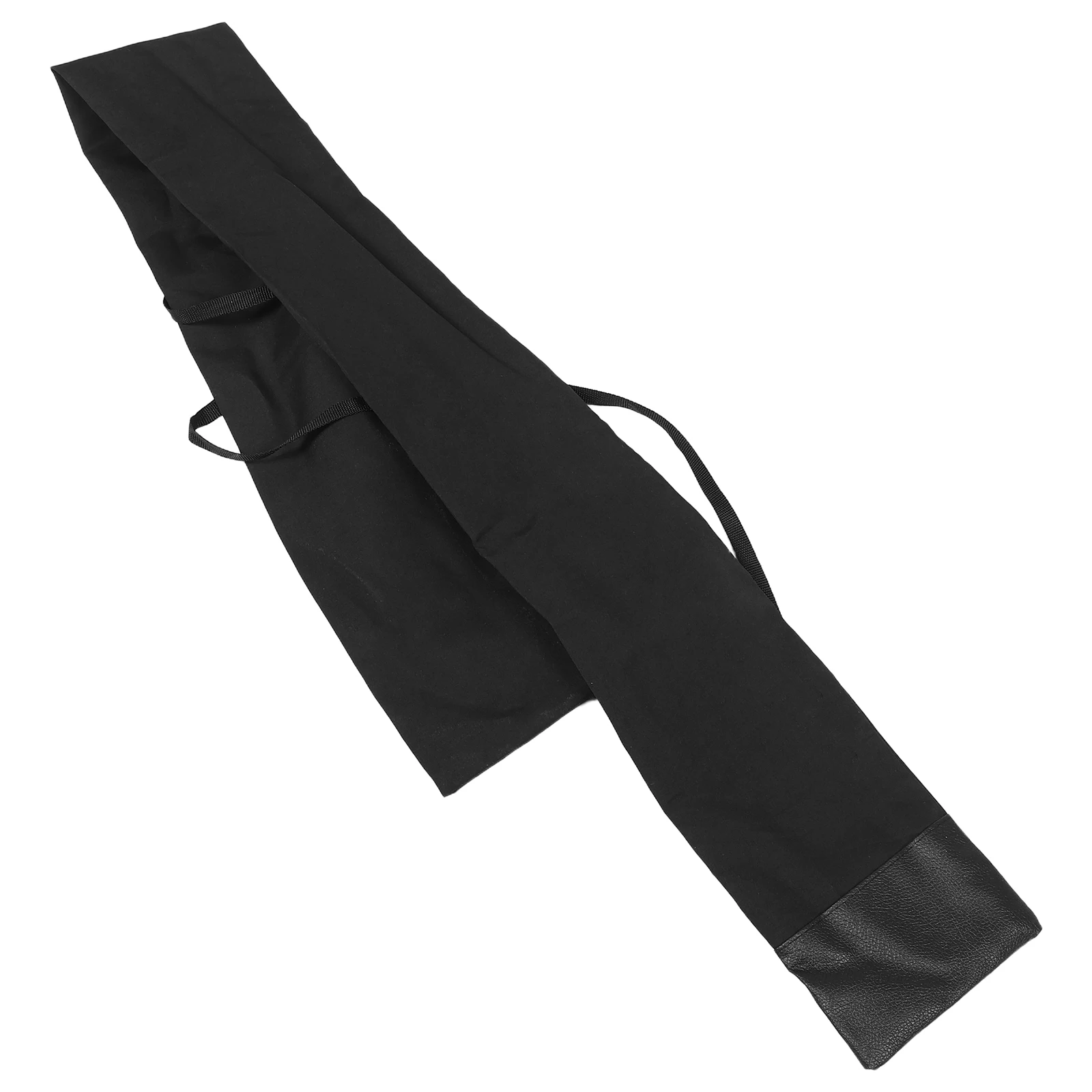 

Martial Bag Thickened Carry Case Backpack Style Cotton Long Swords Storage Women Fitness Sword Holder Equipment