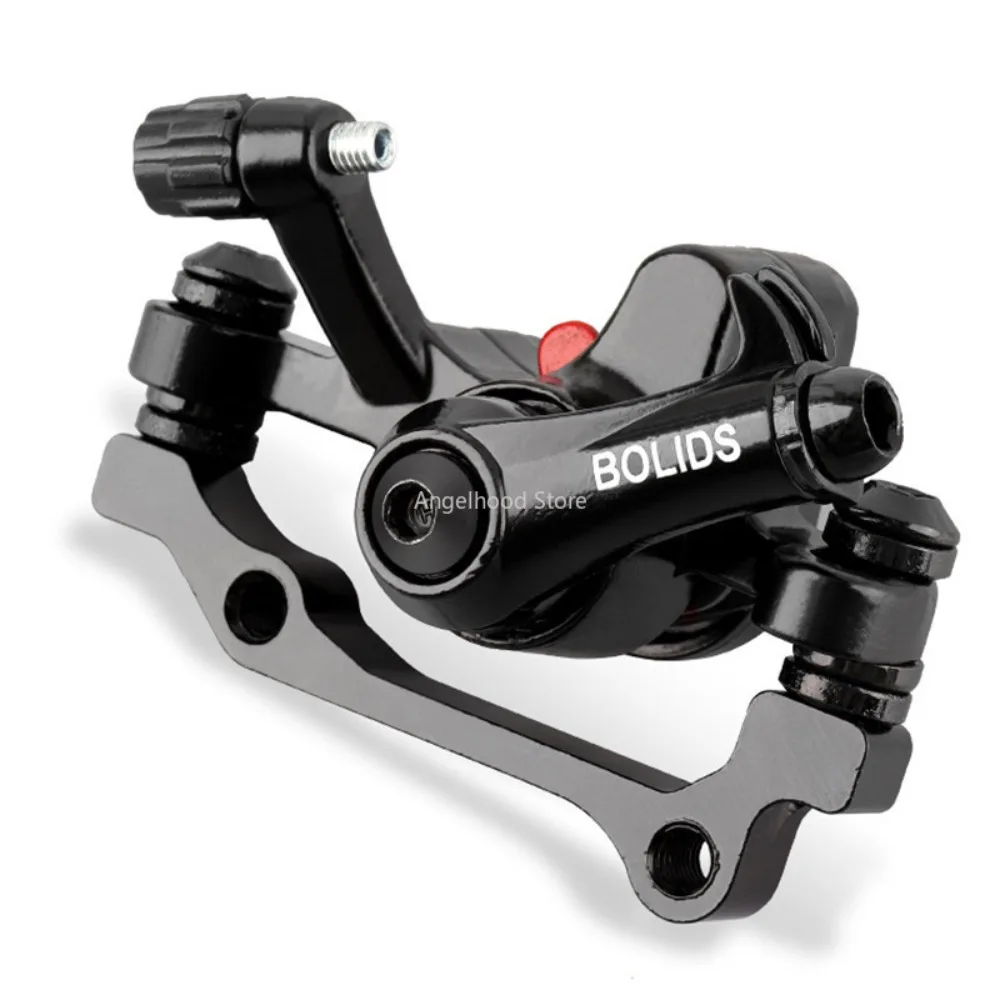 

Mountain Bike Disc Brake-BB8 Tektro Brake Head Caliper Front Rear Disc Brake Tektro Disc Brake Head