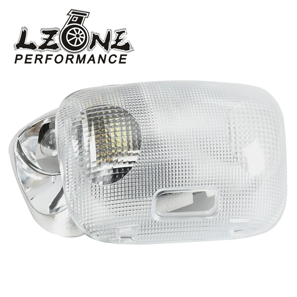 

F37Z-13776-B Interior Roof LED Map Lamp Assembly with Cover Fit For Ford Ranger XL XLT STX Splash Edge 93-04 F67Z-13783-AA