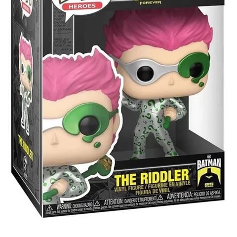 10 best sales Poison Ivy-actionfigur - №3