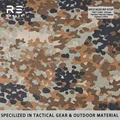 Desert Camouflage