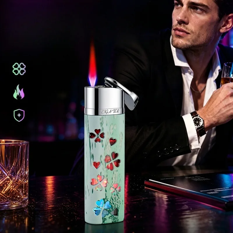 Briquet à gaz butane 2026 Cool - Outdoor Lighting Trends 2026 avis et prix
