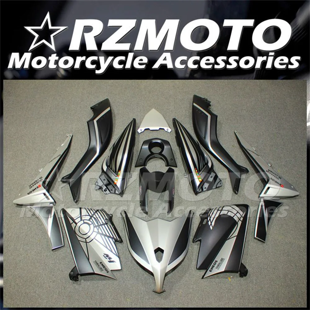 

Custom New ABS Motorcycle Fairings Kits Fit For YAMAHA T-max 530 2012 2013 2014 tmax 12 13 14 Bodywork Set KR