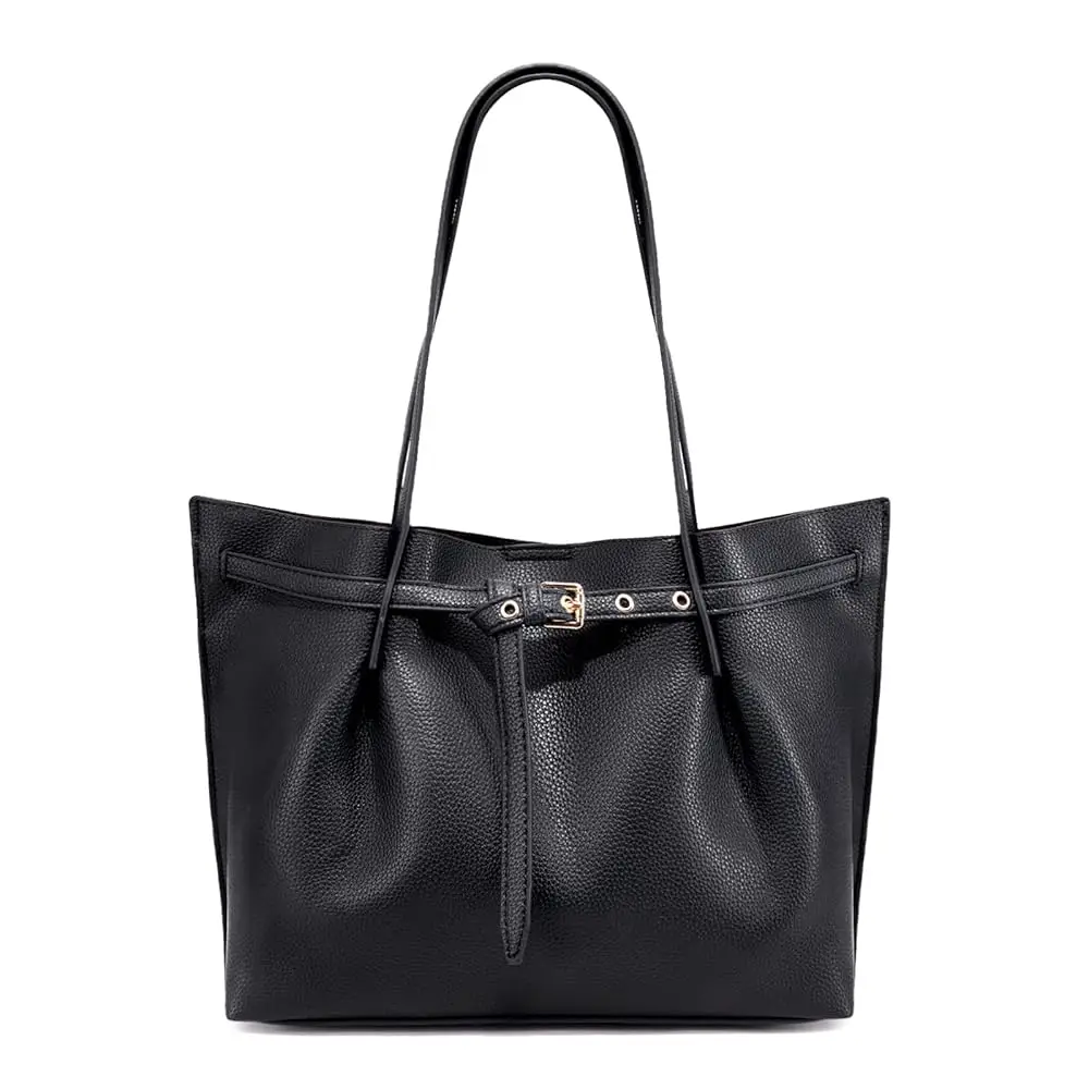 

Сумка-тоут Montana West для женщин: дизайнерские сумки и клатчи с декоративными ремнями