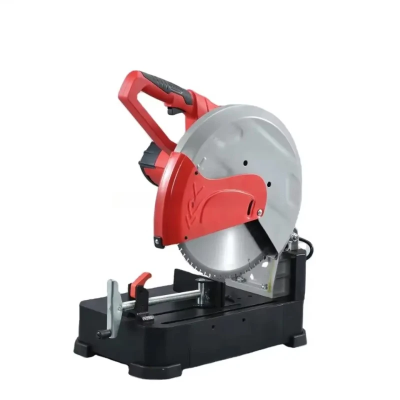 

2600W 10 '/255mm Metal Cutting Electric Cut-Off Saw Manual Circular Saw Cutter