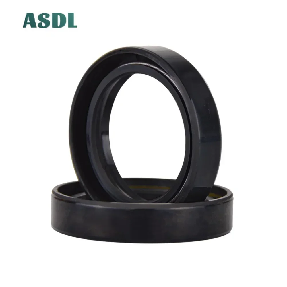 39x52x11 39*52 Front Fork Suspension Damper Oil Seal 39 52 Dust Cover For Harle/y Davidson FXR FXDG Sportster 39mm Showa Forks