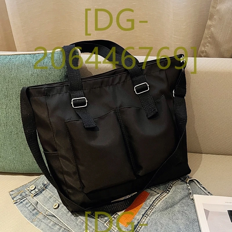 

Новая женская сумка 2024, модная и мягкая _DG-206446769_