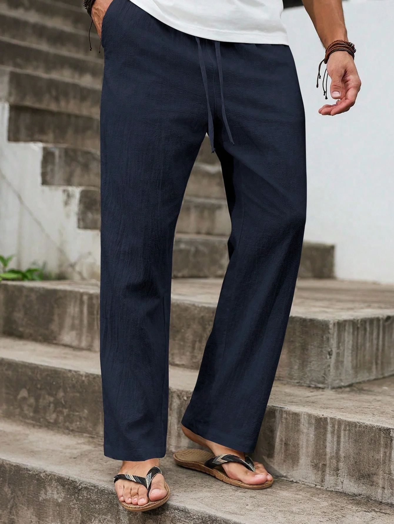 Thumbnail 4 - #42 Compare Relaxed Fit Pants Before You Buy