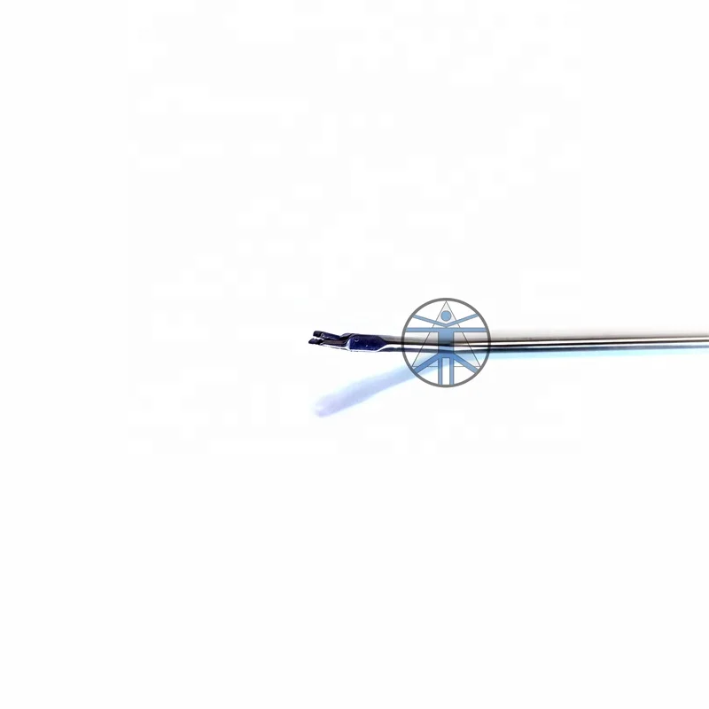 Arthroscopic Instrument Punch Forceps 30 Degrees Left Bend Arthroscopy Group