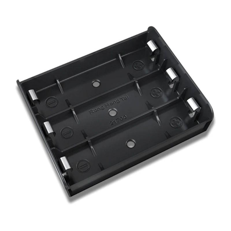 1x 2x 3x 4x 21700  Holder  Box 21700 Storage Box  517A