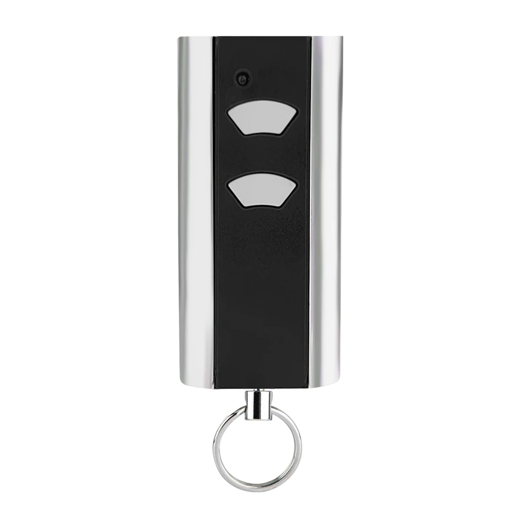 Garage Door Remote Control for Normstahl RCU 433 2K / Crawford 4KS 2KS RCU EA433 N002800 433.92MHz Rolling Code