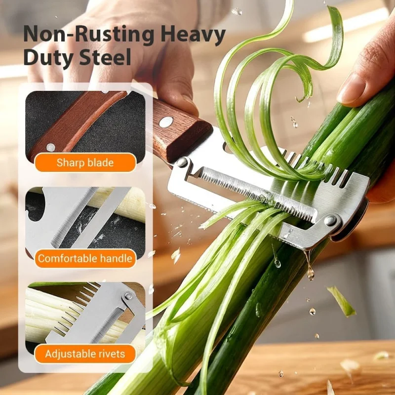 Thumbnail 4 - #35 Compare Food Peelers Before You Buy