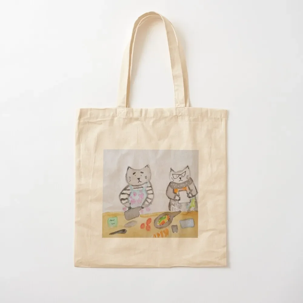 

Fold In The Cheese Tote Bag custom canvas bag ecological bags Custom bag