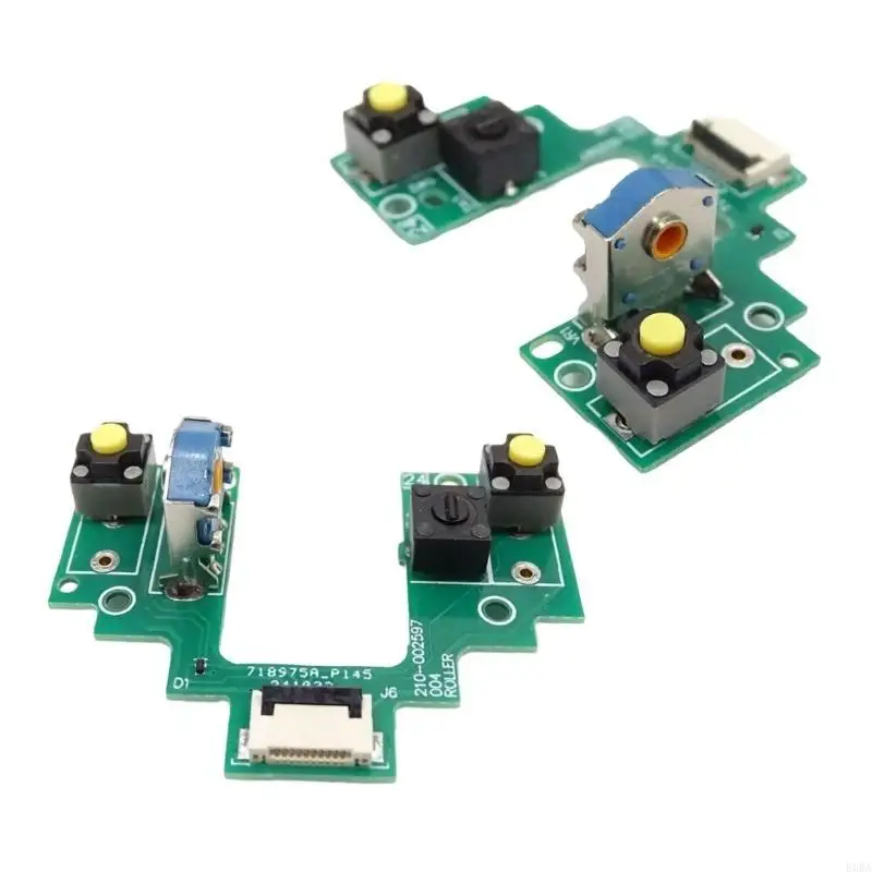 Mouse hot swap motherboard PCB papan kunci microswitch untuk gpro2 lightspeeds