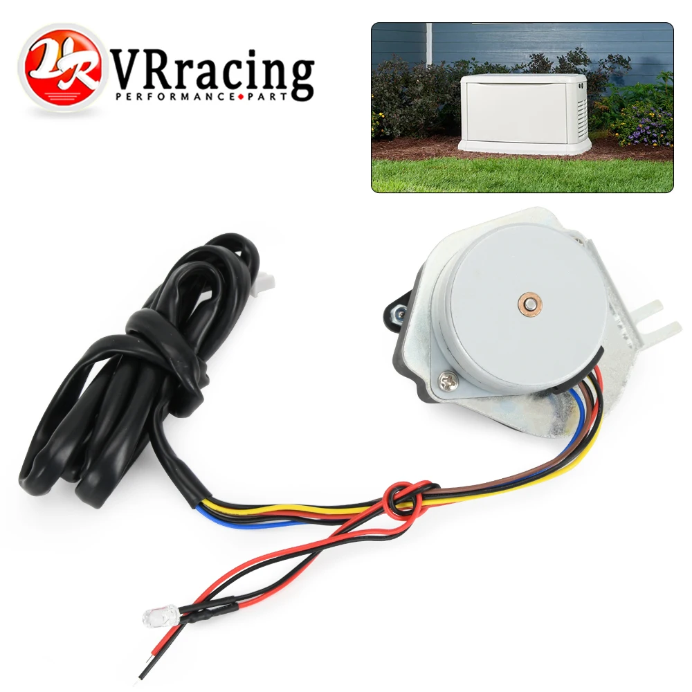 

Stepper Motor Assembly 0G6453 for GENERAC Guardian - Compatible with GTH990 HSB - Reliable Replacement Part