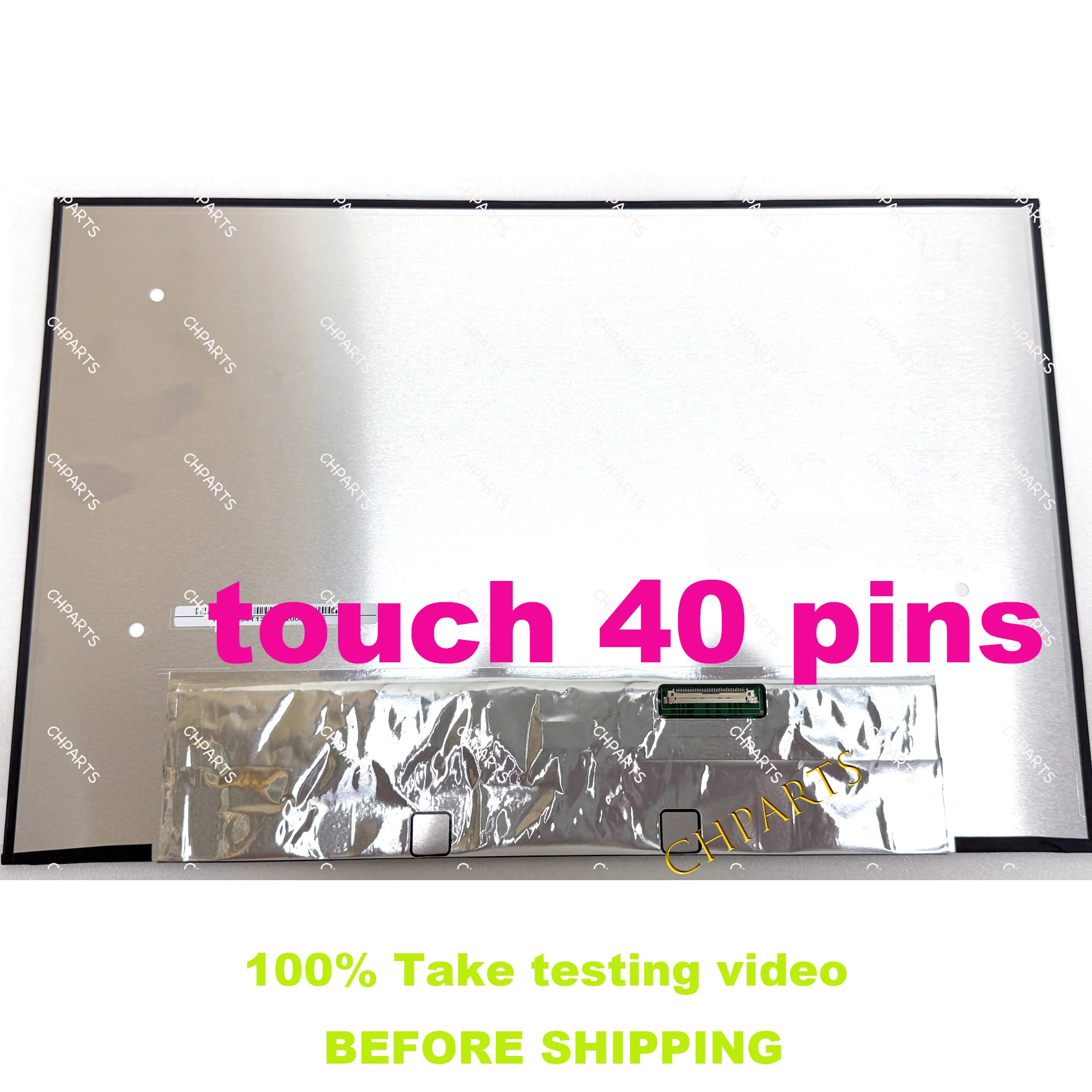 

14" For Lenovo Thinkpad X1 Carbon Gen 9 Gen 10 20XW 20XX LCD Screen 5D10V82370 5D10V82369 5D10V82368 Replacement Display